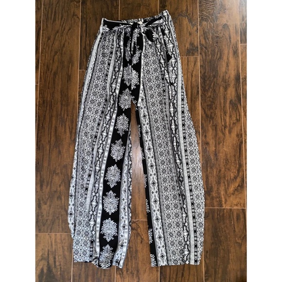 Hippie Pants - Picture 4 of 4